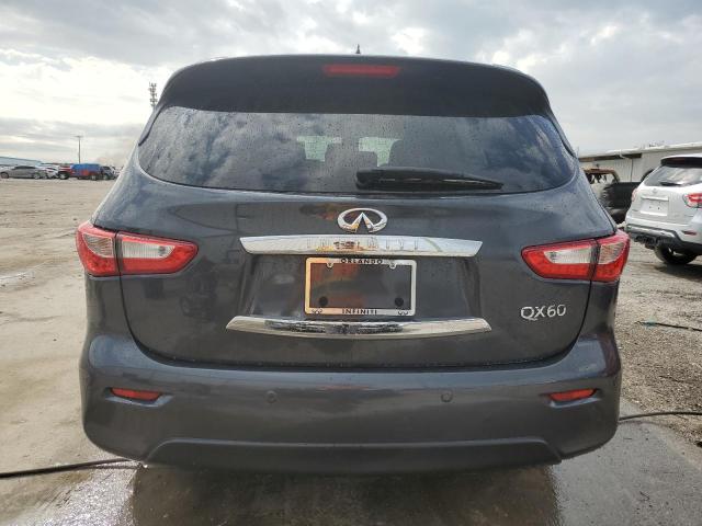 Photo 5 VIN: 5N1AL0MN4EC531561 - INFINITI QX60 