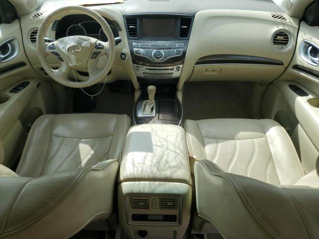 Photo 7 VIN: 5N1AL0MN4EC531561 - INFINITI QX60 