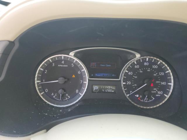 Photo 8 VIN: 5N1AL0MN4EC531561 - INFINITI QX60 