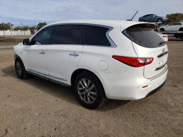 Photo 1 VIN: 5N1AL0MN4EC532306 - INFINITI QX60 