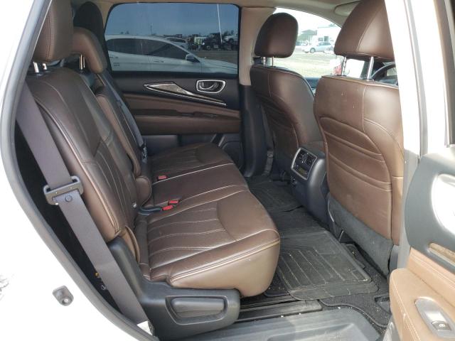 Photo 10 VIN: 5N1AL0MN4EC532306 - INFINITI QX60 