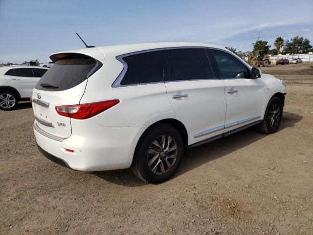 Photo 2 VIN: 5N1AL0MN4EC532306 - INFINITI QX60 