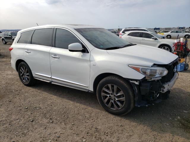 Photo 3 VIN: 5N1AL0MN4EC532306 - INFINITI QX60 