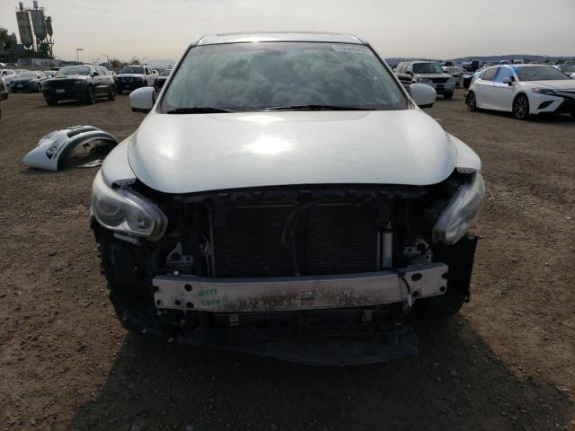 Photo 4 VIN: 5N1AL0MN4EC532306 - INFINITI QX60 