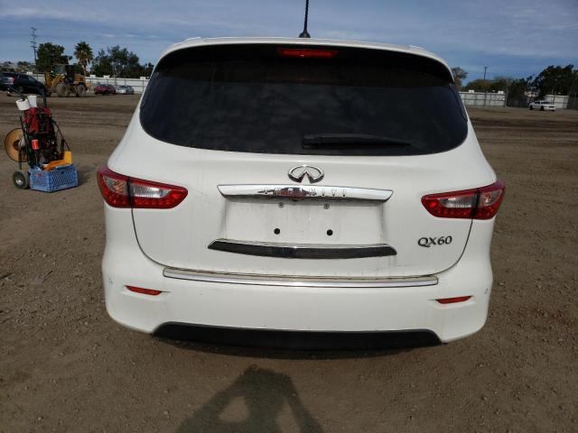 Photo 5 VIN: 5N1AL0MN4EC532306 - INFINITI QX60 