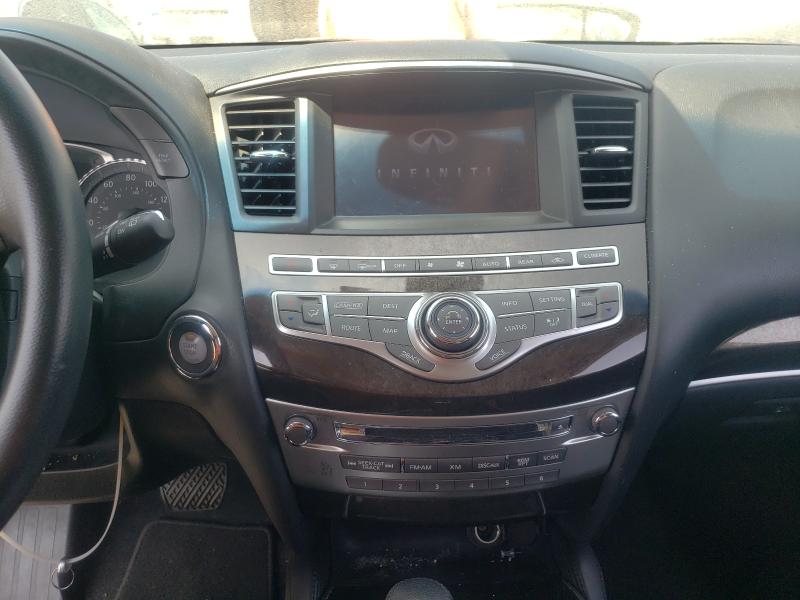 Photo 8 VIN: 5N1AL0MN4EC536405 - INFINITI QX60 