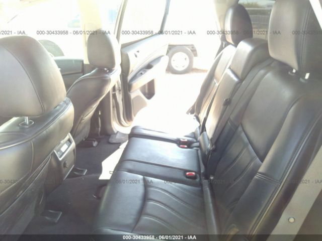 Photo 7 VIN: 5N1AL0MN4EC543533 - INFINITI QX60 