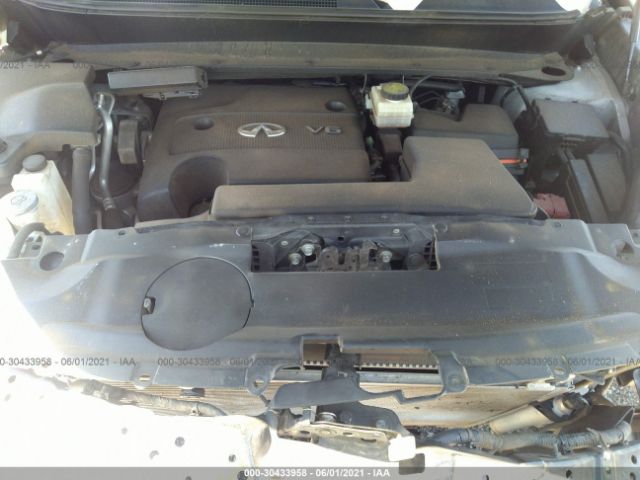 Photo 9 VIN: 5N1AL0MN4EC543533 - INFINITI QX60 