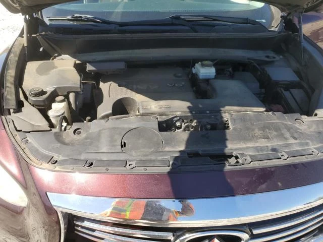 Photo 11 VIN: 5N1AL0MN4FC503907 - INFINITI QX60 