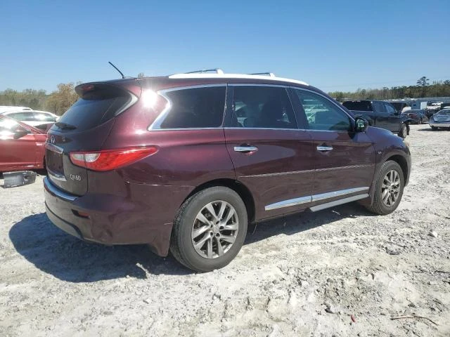 Photo 2 VIN: 5N1AL0MN4FC503907 - INFINITI QX60 