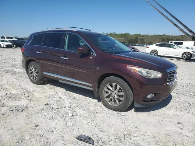 Photo 3 VIN: 5N1AL0MN4FC503907 - INFINITI QX60 