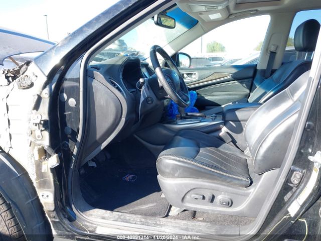 Photo 4 VIN: 5N1AL0MN4FC505141 - INFINITI QX60 