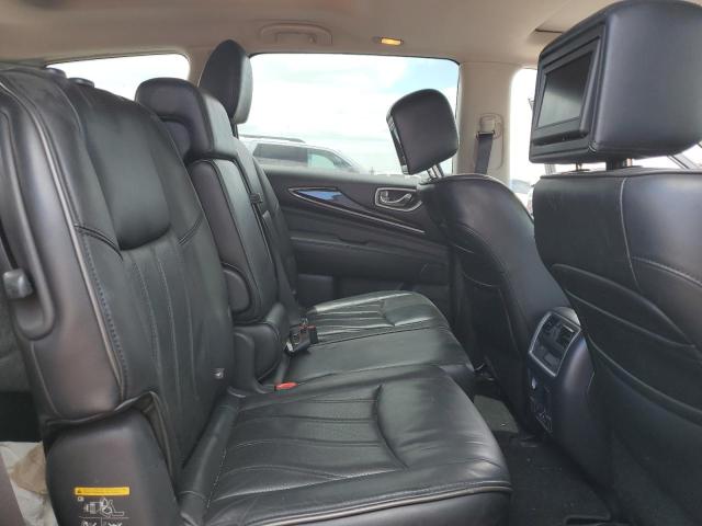 Photo 10 VIN: 5N1AL0MN4FC507407 - INFINITI QX60 