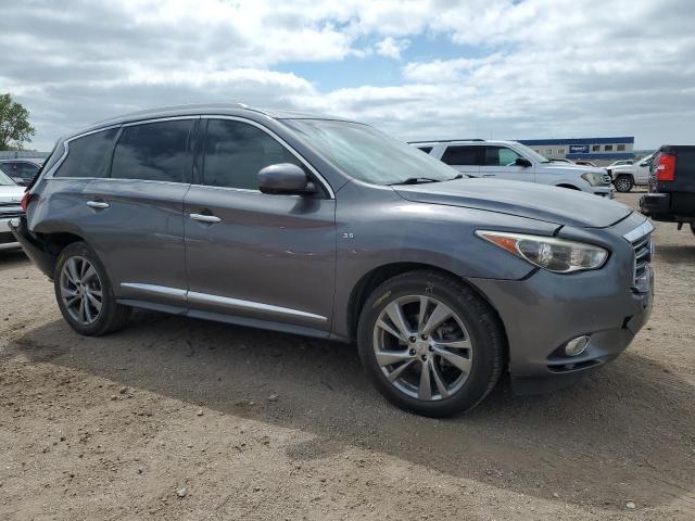 Photo 3 VIN: 5N1AL0MN4FC507407 - INFINITI QX60 