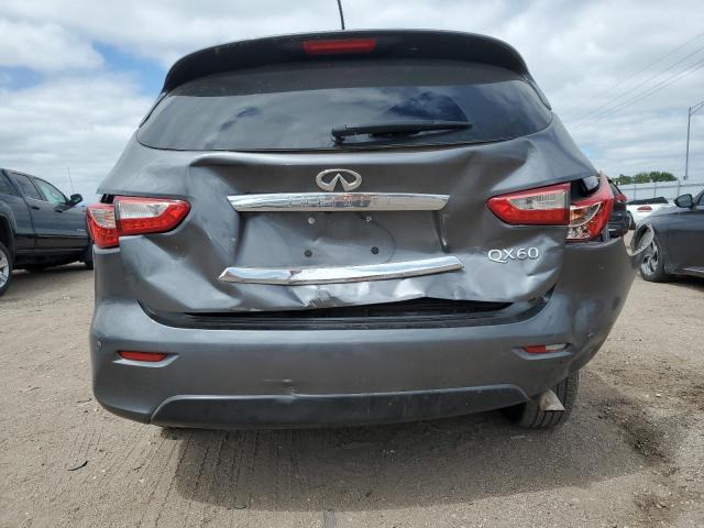 Photo 5 VIN: 5N1AL0MN4FC507407 - INFINITI QX60 