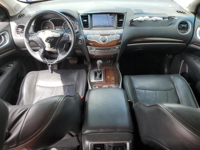 Photo 7 VIN: 5N1AL0MN4FC507407 - INFINITI QX60 