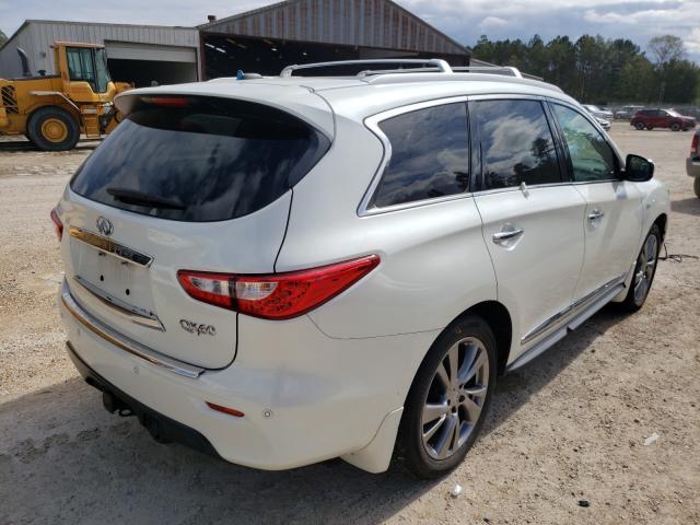 Photo 3 VIN: 5N1AL0MN4FC508380 - INFINITI QX60 