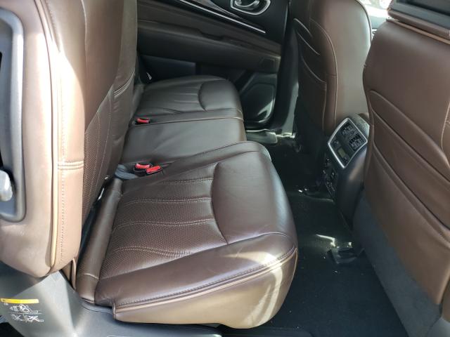 Photo 5 VIN: 5N1AL0MN4FC508380 - INFINITI QX60 