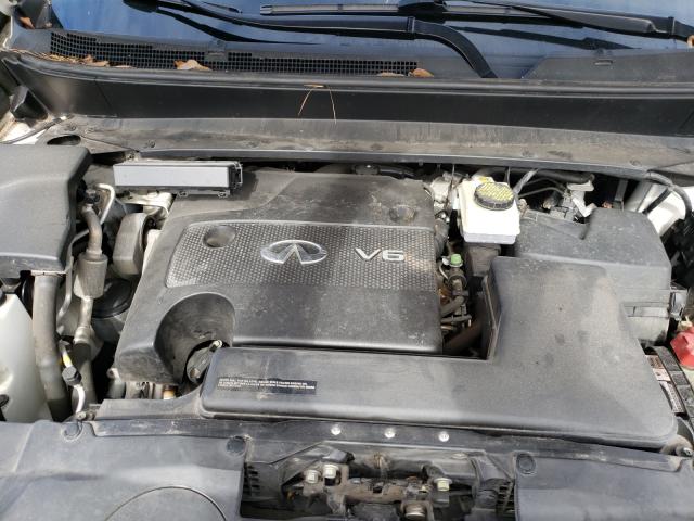 Photo 6 VIN: 5N1AL0MN4FC508380 - INFINITI QX60 