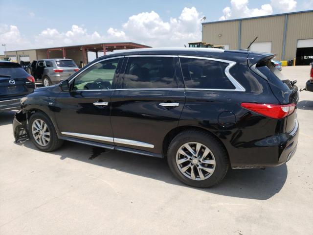 Photo 1 VIN: 5N1AL0MN4FC509237 - INFINITI QX60 