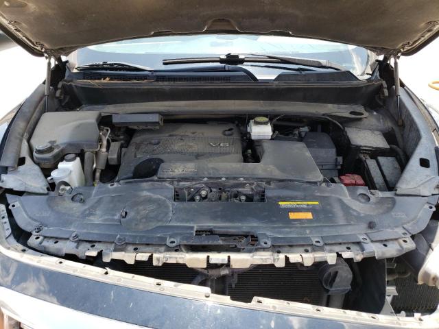 Photo 11 VIN: 5N1AL0MN4FC509237 - INFINITI QX60 