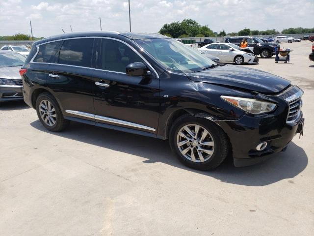 Photo 3 VIN: 5N1AL0MN4FC509237 - INFINITI QX60 