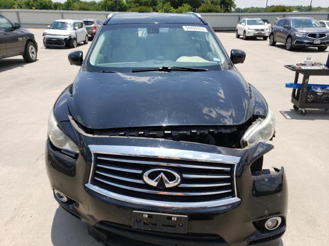 Photo 4 VIN: 5N1AL0MN4FC509237 - INFINITI QX60 