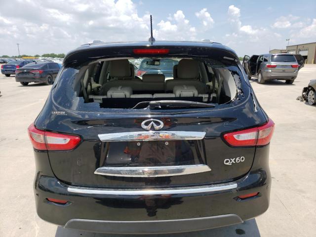 Photo 5 VIN: 5N1AL0MN4FC509237 - INFINITI QX60 