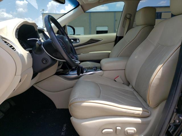 Photo 6 VIN: 5N1AL0MN4FC509237 - INFINITI QX60 