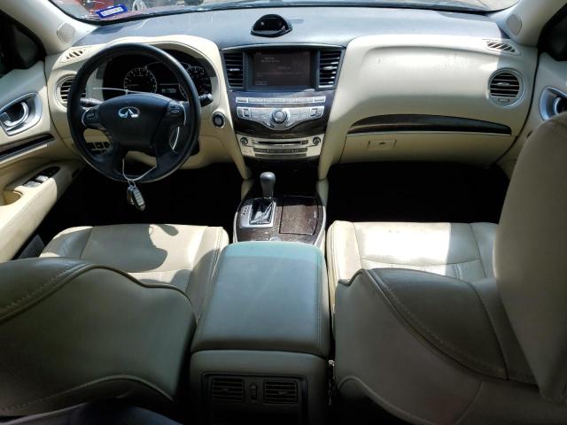 Photo 7 VIN: 5N1AL0MN4FC509237 - INFINITI QX60 