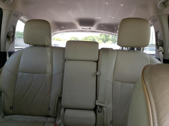 Photo 9 VIN: 5N1AL0MN4FC509237 - INFINITI QX60 