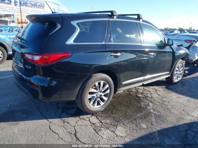 Photo 3 VIN: 5N1AL0MN4FC512137 - INFINITI QX60 