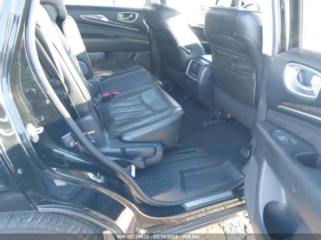 Photo 7 VIN: 5N1AL0MN4FC512137 - INFINITI QX60 