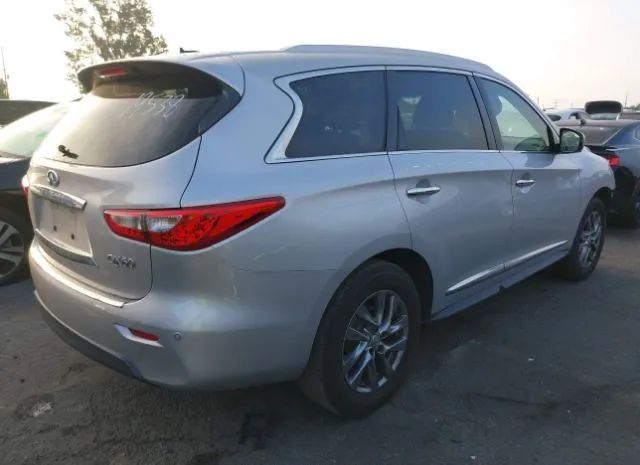 Photo 3 VIN: 5N1AL0MN4FC516463 - INFINITI QX60 