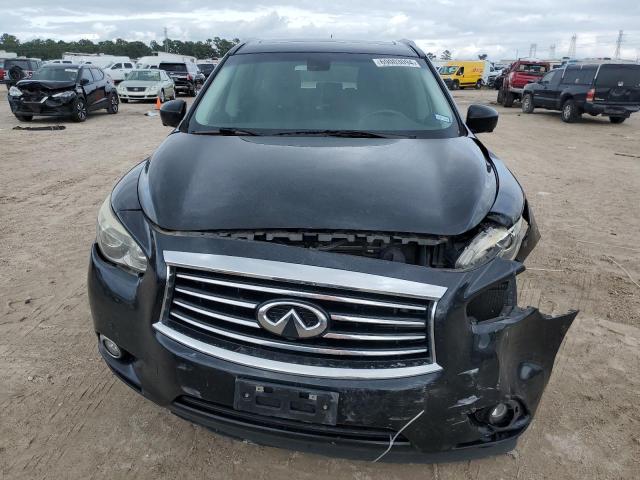 Photo 4 VIN: 5N1AL0MN4FC519086 - INFINITI QX60 