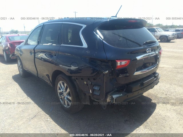 Photo 2 VIN: 5N1AL0MN4FC521873 - INFINITI QX60 