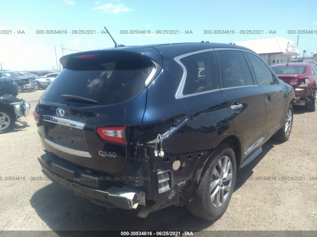 Photo 3 VIN: 5N1AL0MN4FC521873 - INFINITI QX60 