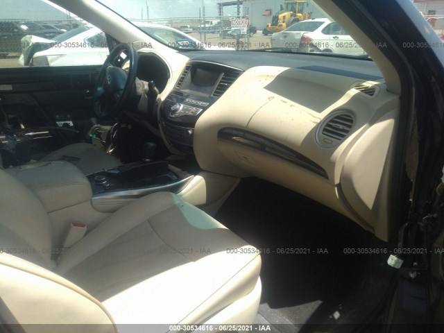 Photo 4 VIN: 5N1AL0MN4FC521873 - INFINITI QX60 