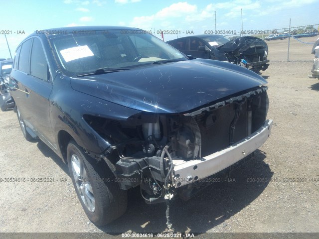 Photo 5 VIN: 5N1AL0MN4FC521873 - INFINITI QX60 