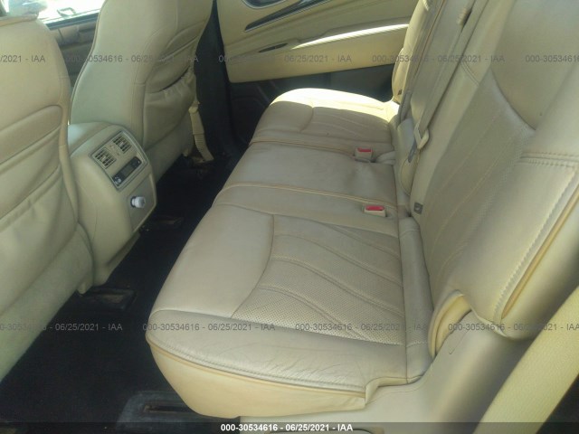 Photo 7 VIN: 5N1AL0MN4FC521873 - INFINITI QX60 