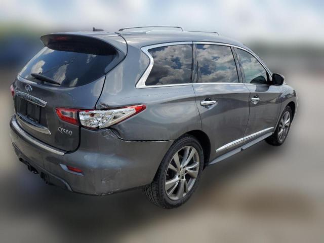 Photo 2 VIN: 5N1AL0MN4FC522540 - INFINITI QX60 