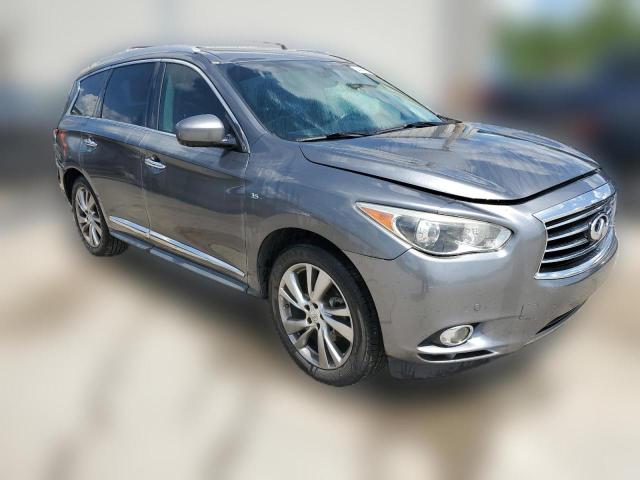 Photo 3 VIN: 5N1AL0MN4FC522540 - INFINITI QX60 