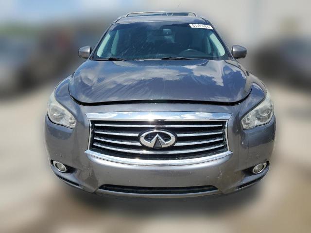 Photo 4 VIN: 5N1AL0MN4FC522540 - INFINITI QX60 