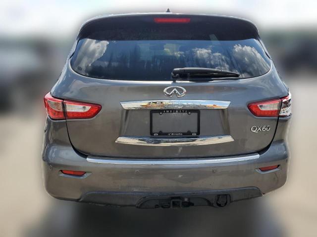 Photo 5 VIN: 5N1AL0MN4FC522540 - INFINITI QX60 