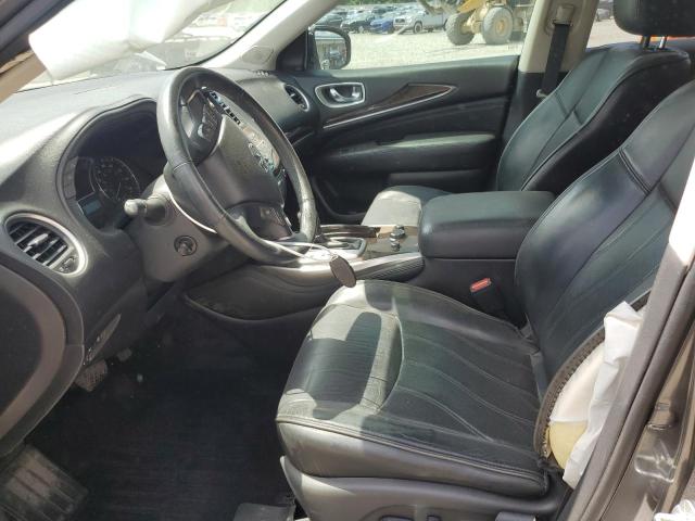 Photo 6 VIN: 5N1AL0MN4FC522540 - INFINITI QX60 