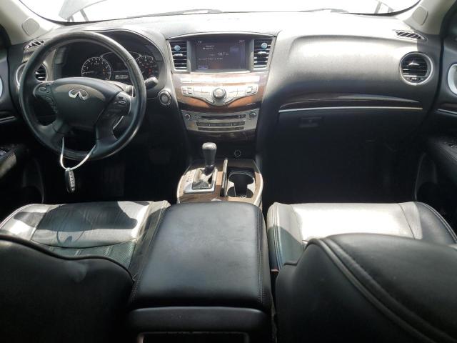 Photo 7 VIN: 5N1AL0MN4FC522540 - INFINITI QX60 