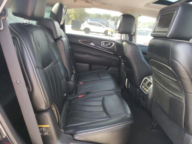 Photo 10 VIN: 5N1AL0MN4FC525311 - INFINITI QX60 