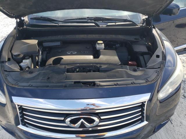 Photo 11 VIN: 5N1AL0MN4FC525311 - INFINITI QX60 