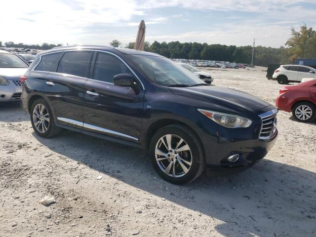 Photo 3 VIN: 5N1AL0MN4FC525311 - INFINITI QX60 