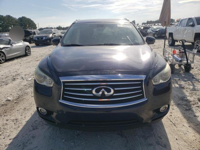 Photo 4 VIN: 5N1AL0MN4FC525311 - INFINITI QX60 